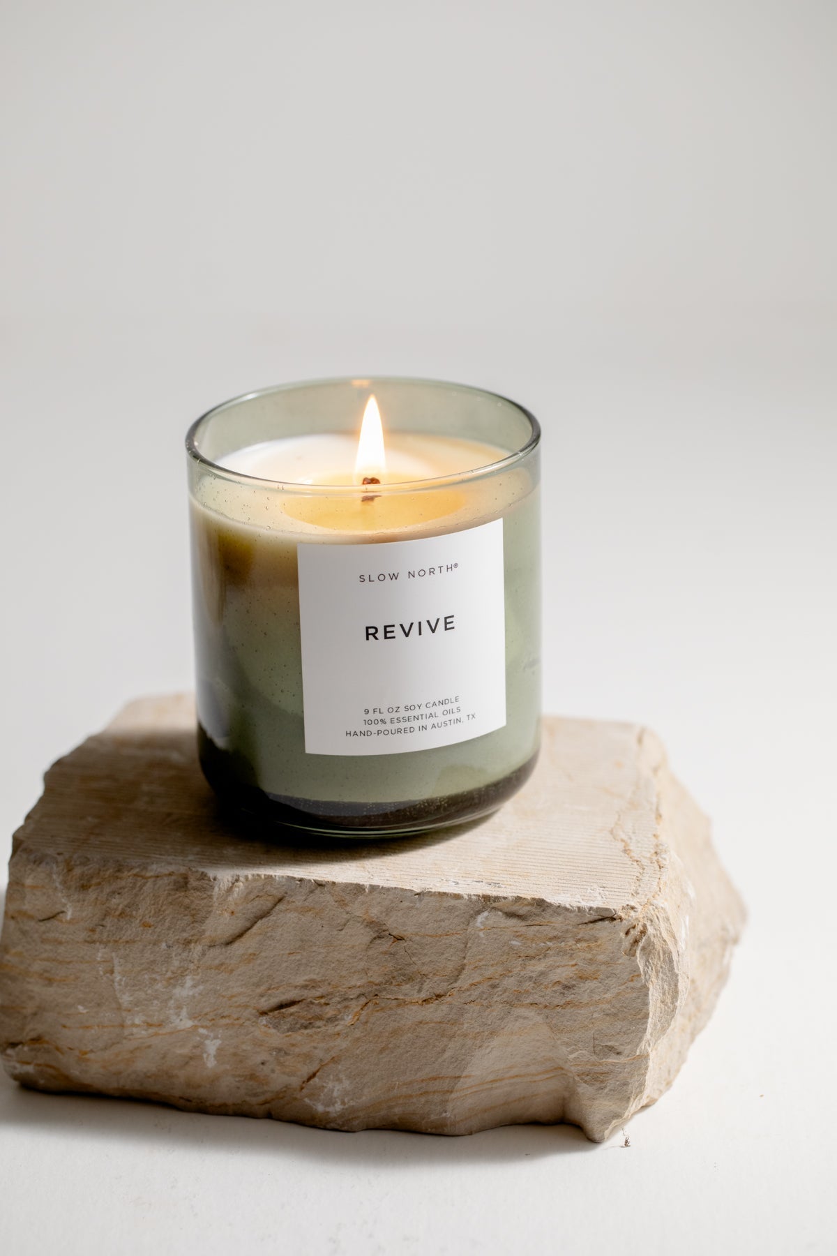 Revive - Spa Collection Candle Spa Candles La Vie Bien Revive - Spa Collection Candle