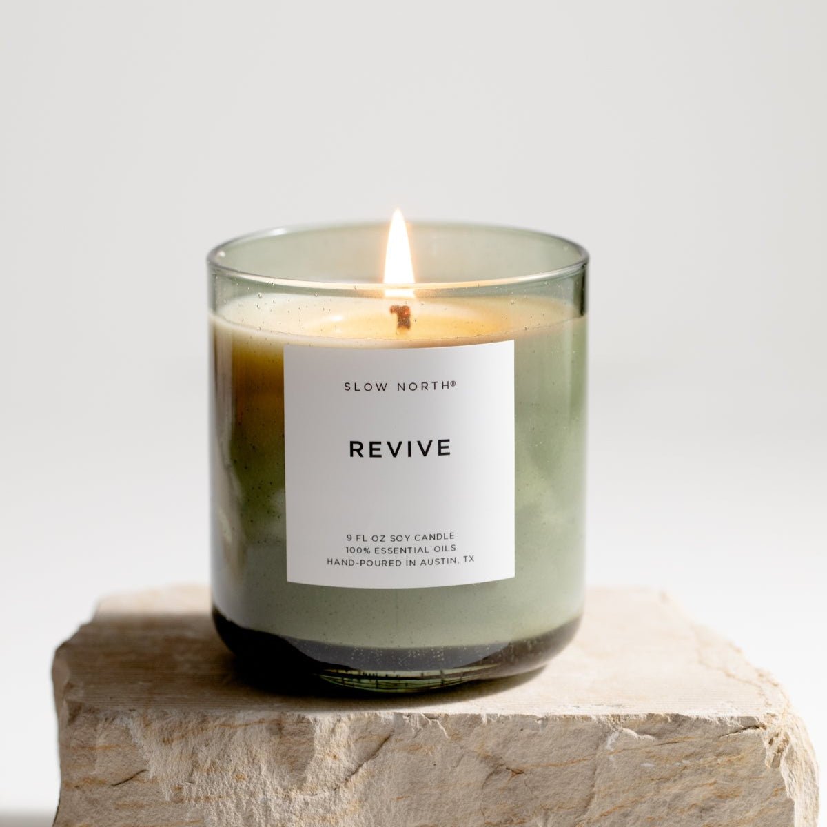 Revive - Spa Collection Candle Spa Candles La Vie Bien Revive - Spa Collection Candle