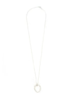 Revolve Sterling Necklace