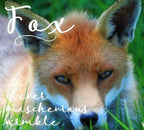 Reynard Marcasite Fox Necklace in Sterling Silver Brooch La Vie Bien Reynard Marcasite Fox Necklace in Sterling Silver