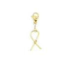 Ribbon charm by Alegria Accessories Inc