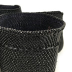 Rich Black Iringa Baskets La Vie Bien Rich Black Iringa Baskets