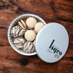 Ricotta Cookie Tin by Di Bruno Bros