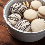 Ricotta Cookie Tin by Di Bruno Bros