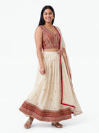 2053 - Lehenga Choli set