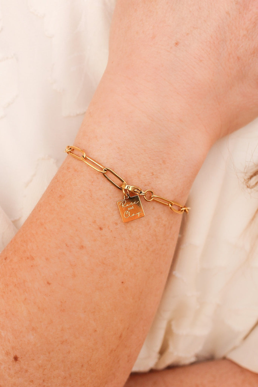 Riley Bracelet bracelet La Vie Bien Riley Bracelet