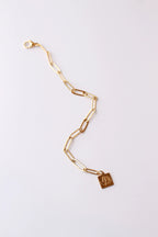 Riley Bracelet by Rose & Clay