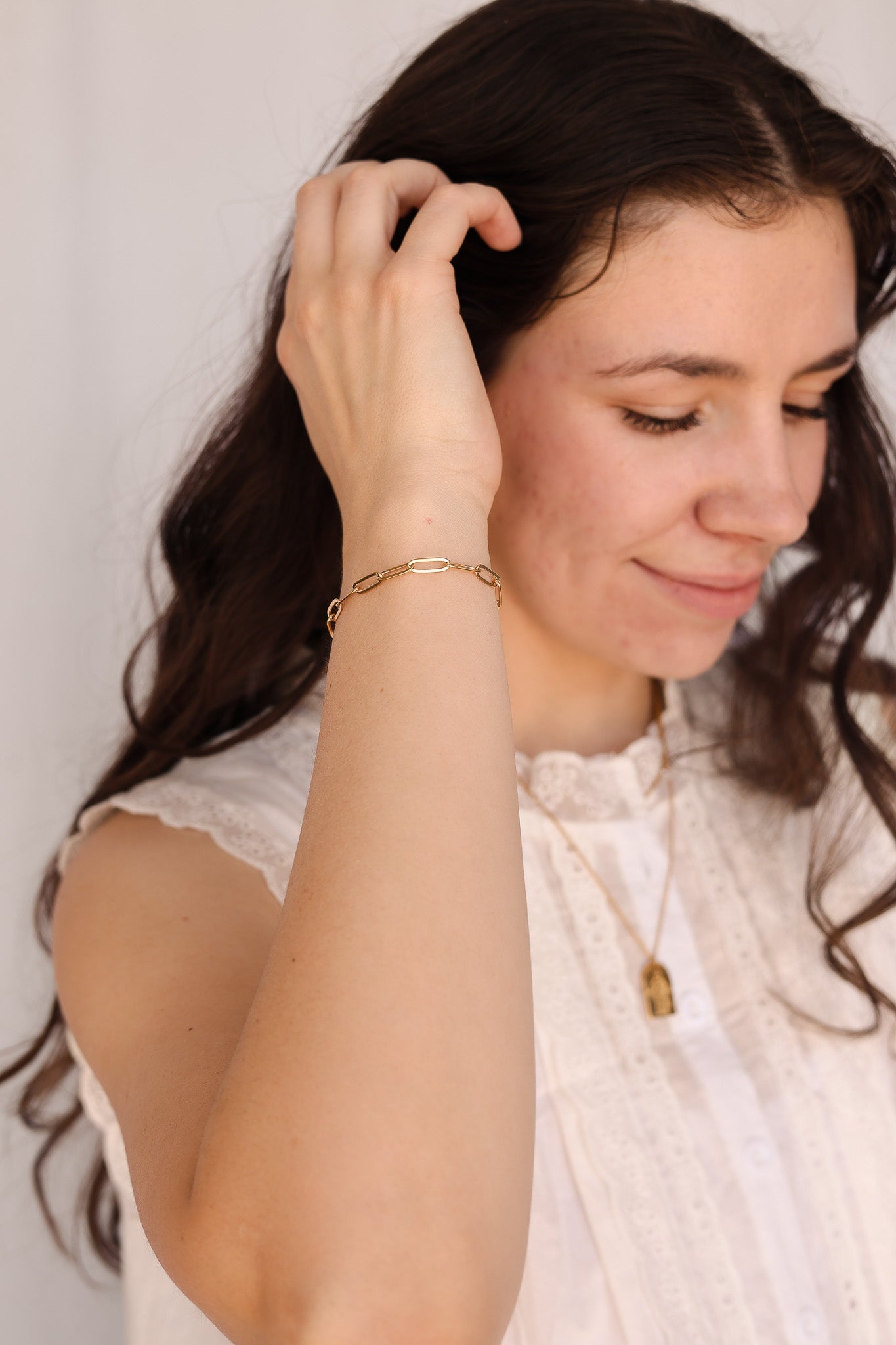 Riley Bracelet bracelet La Vie Bien Riley Bracelet