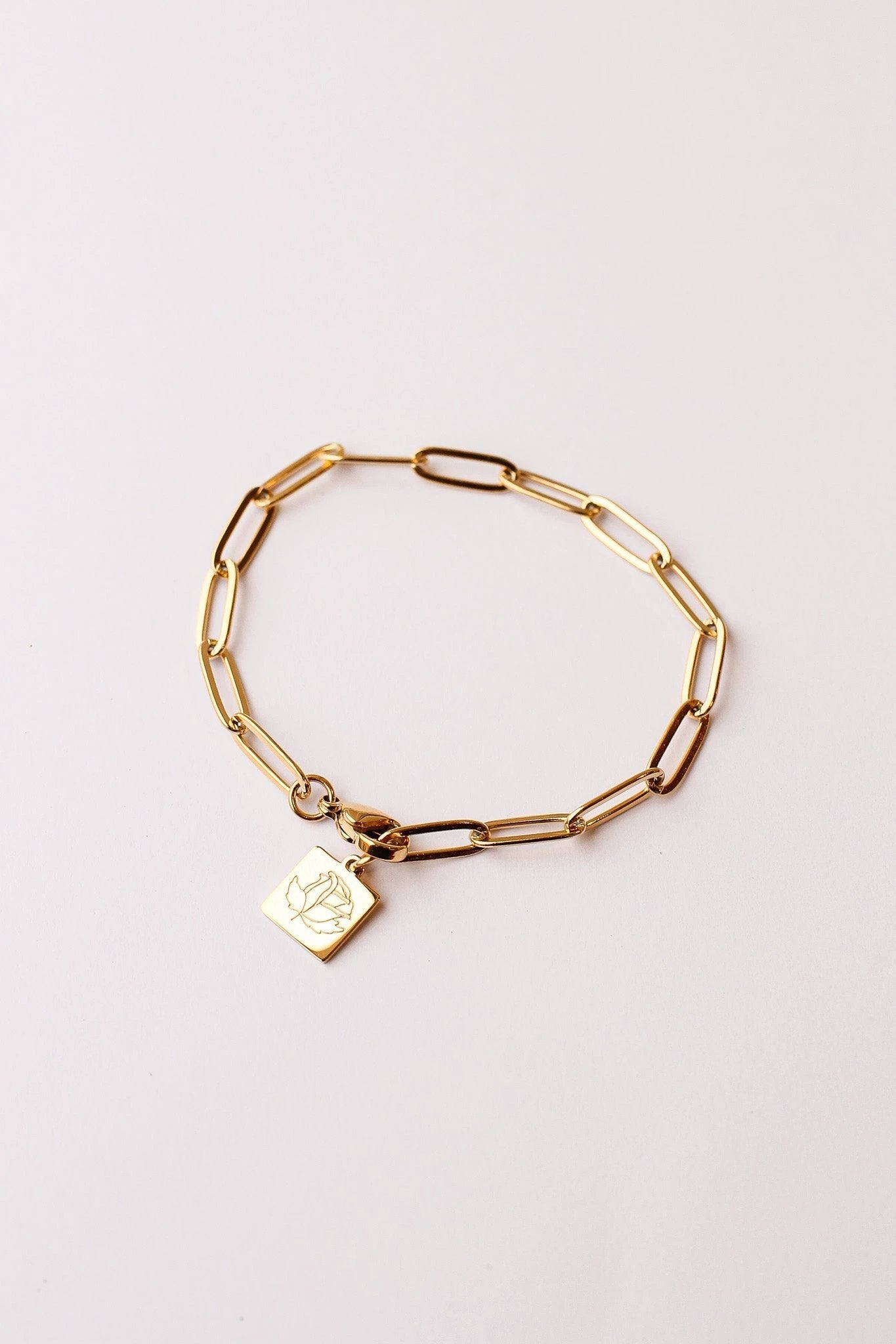 Riley Bracelet by Rose & Clay
