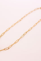 Riley Necklace Necklace La Vie Bien Riley Necklace