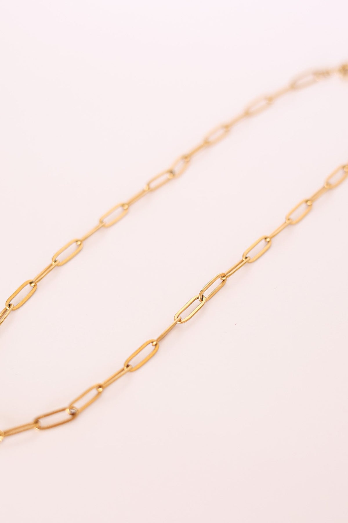 Riley Necklace Necklace La Vie Bien Riley Necklace