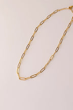 Riley Necklace by Rose & Clay