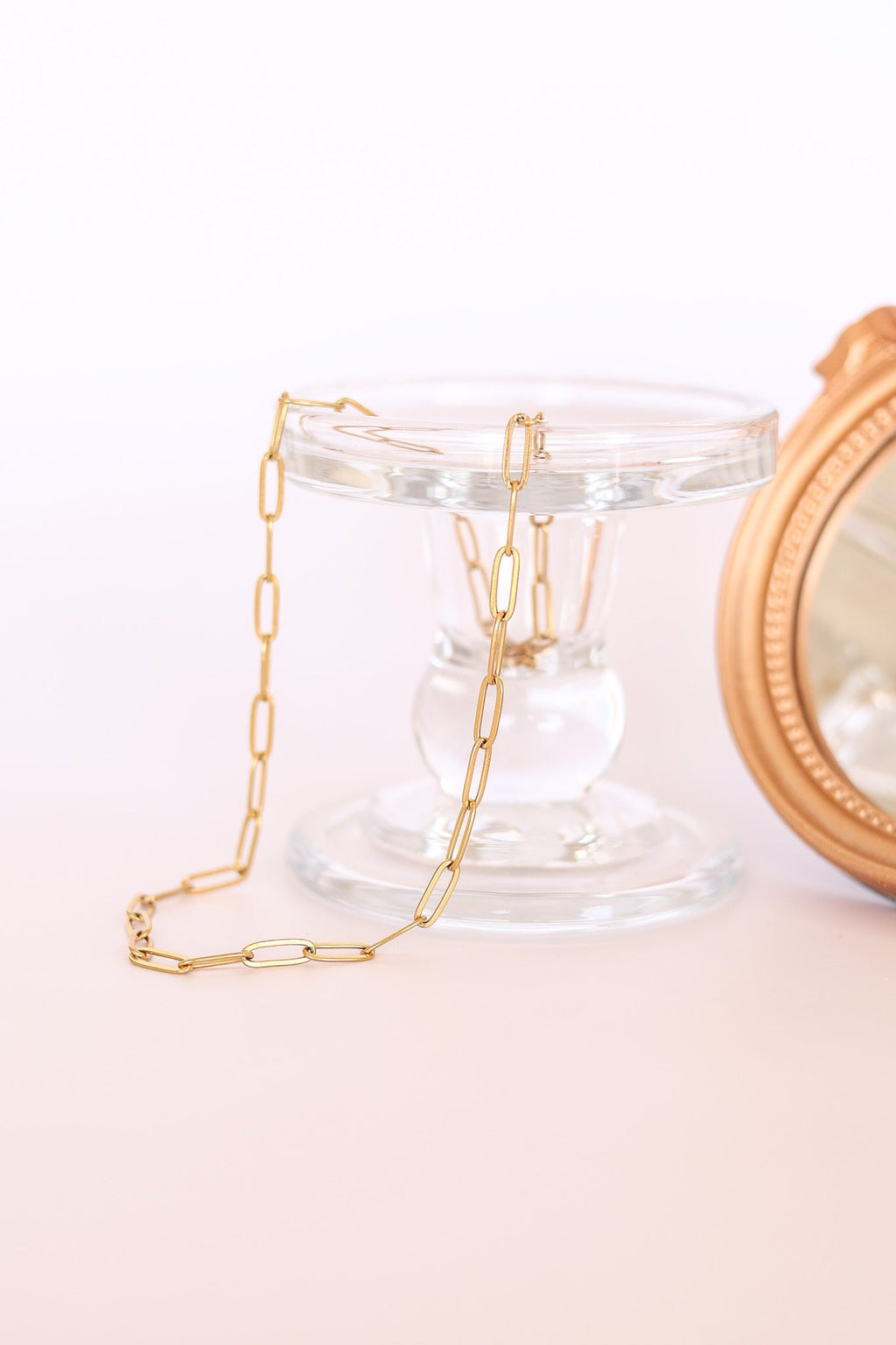 Riley Necklace Necklace La Vie Bien Riley Necklace