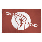 Rise Up Flag Flag La Vie Bien Rise Up Flag