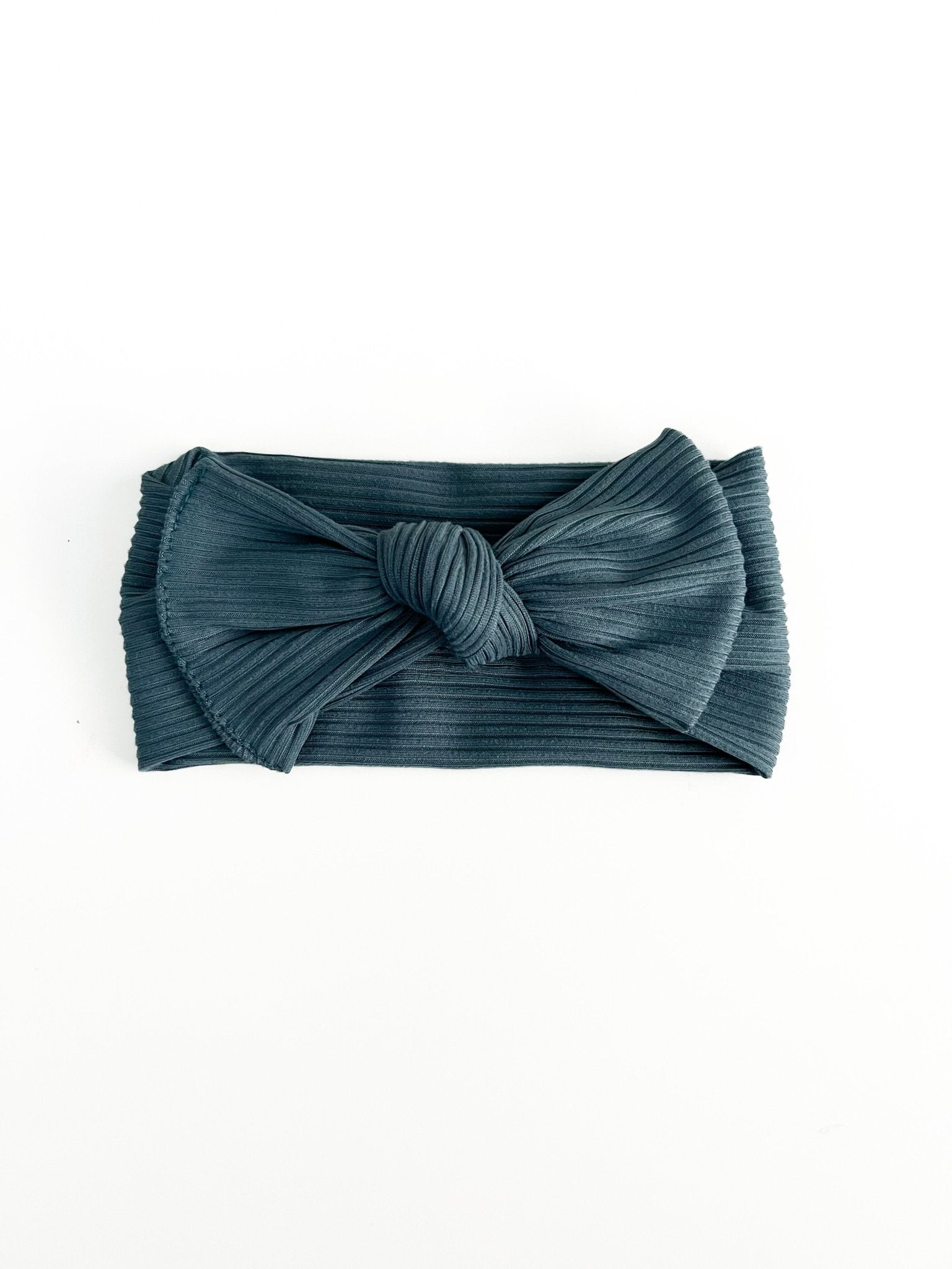River Bow Headwrap