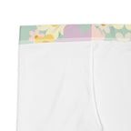 Pastel floral Leggings by La Vie Bien