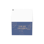 For my Grandpa Greeting card by La Vie Bien