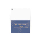 Für meinen Opa Greeting card by La Vie Bien