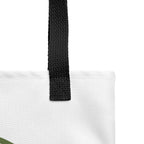 It costs nothing to be kind tote bag by La Vie Bien