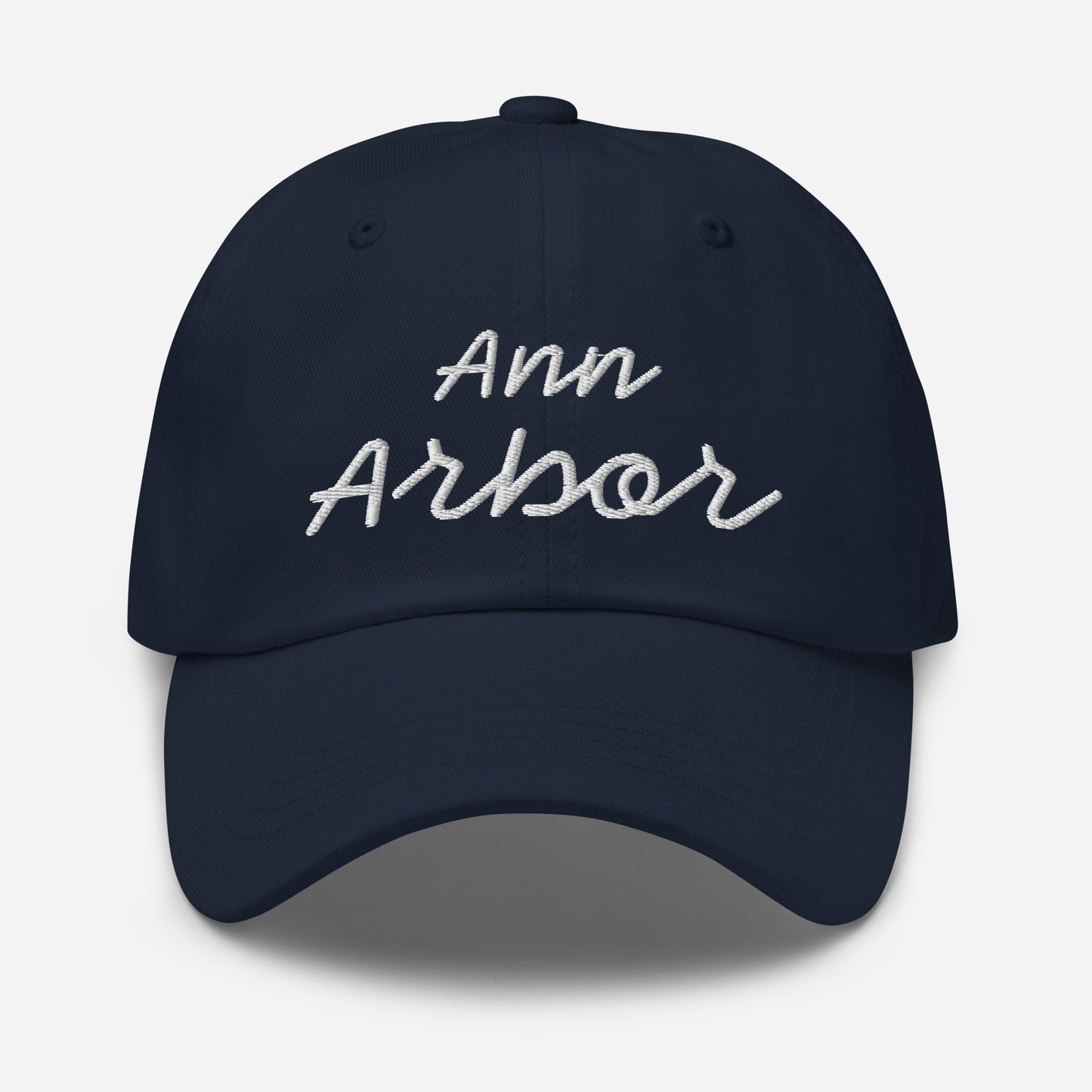 Ann Arbor baseball hat