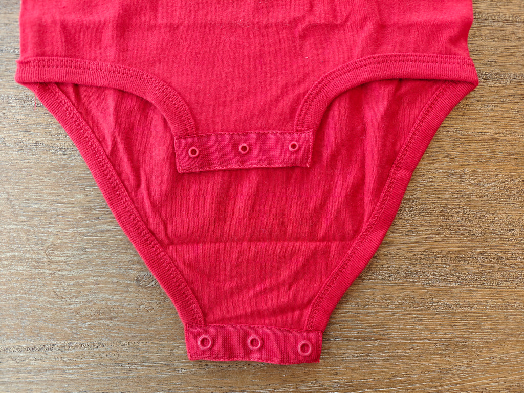 Cariño (sweetheart ) Spanish embroidered Spanish Baby jersey bodysuit, minimalist baby clothing gifts
