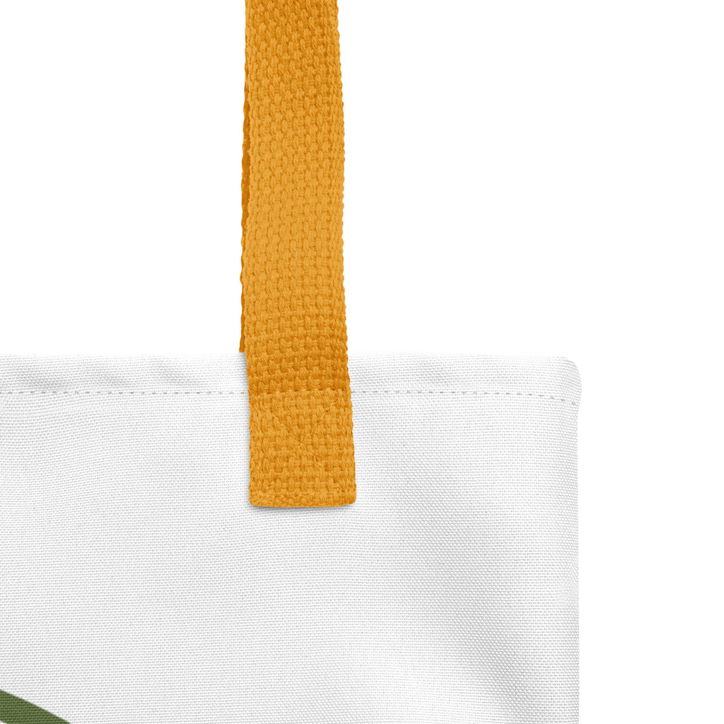 It costs nothing to be kind tote bag - La Vie Bien - Cheerful Home Goods - Home goods positivity - It costs nothing to be kind