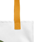 It costs nothing to be kind tote bag by La Vie Bien