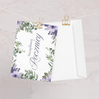 Szczęśliwej Rocznicy Greeting card by La Vie Bien