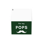 For my Pops Father's Day Greeting card, Birthday card by La Vie Bien