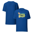 Bilingual Babe Unisex t-shirt by La Vie Bien