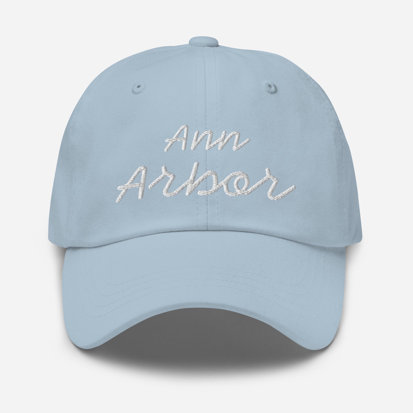 Ann Arbor baseball hat