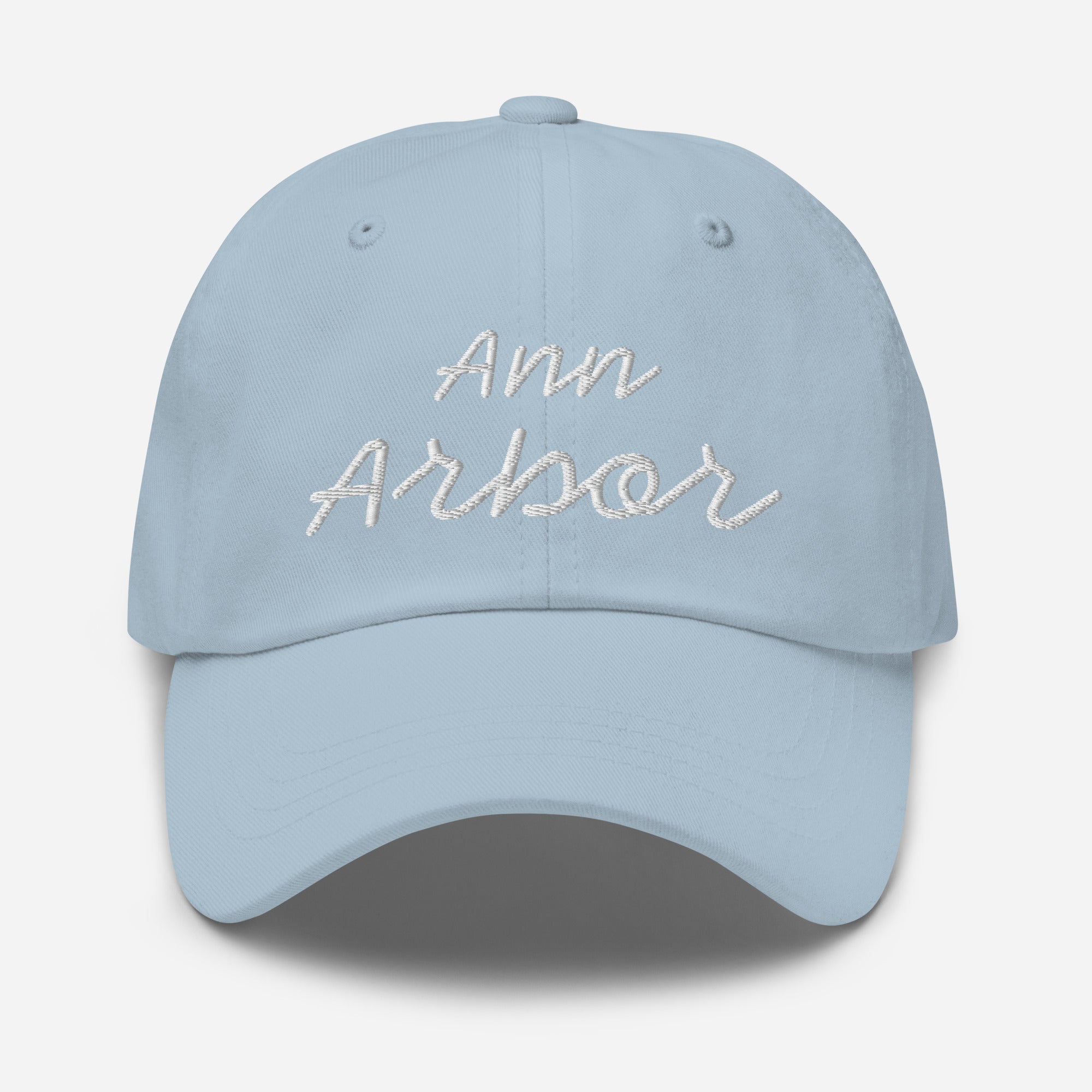 Ann Arbor baseball hat