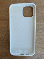 Italian cooking Eco friendly biodegradable phone case -Lemons & Tomatoes phone case | Biodegradable Cases