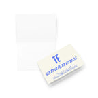 Te extrañaremos Greeting card by La Vie Bien