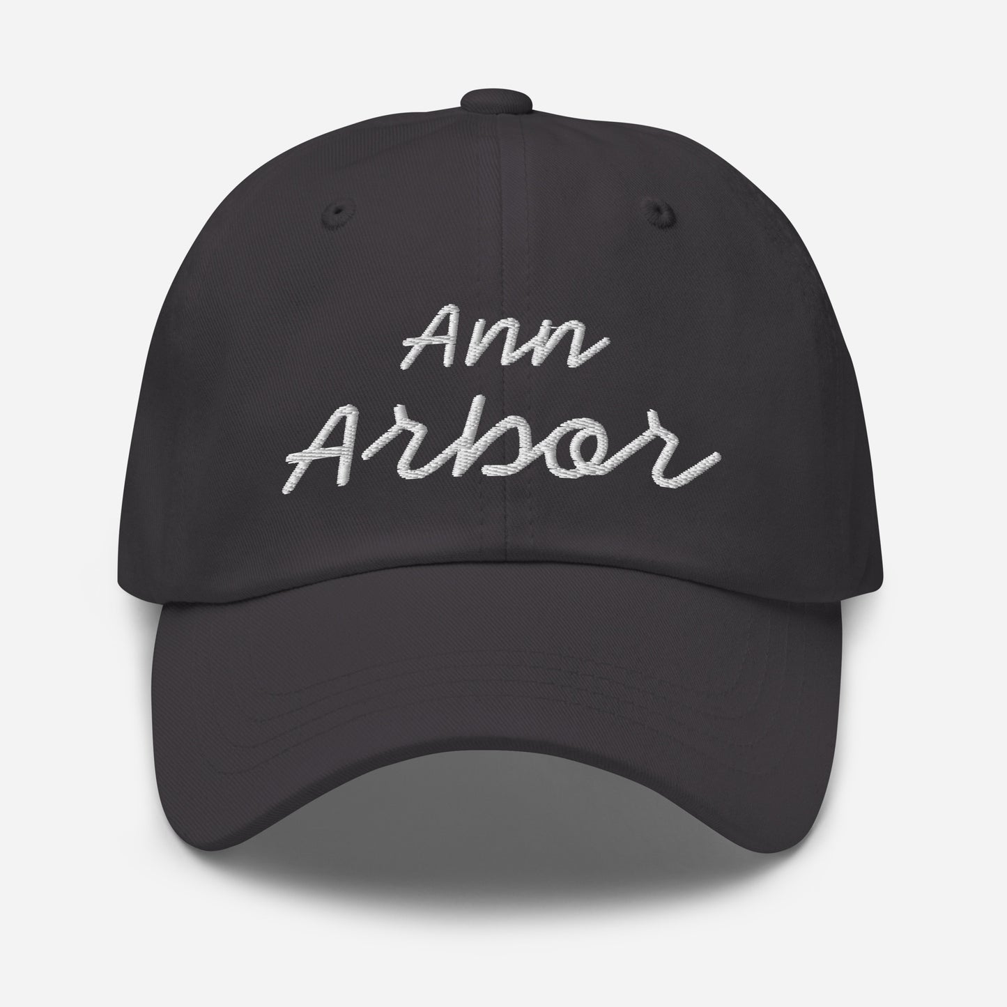 Ann Arbor baseball hat