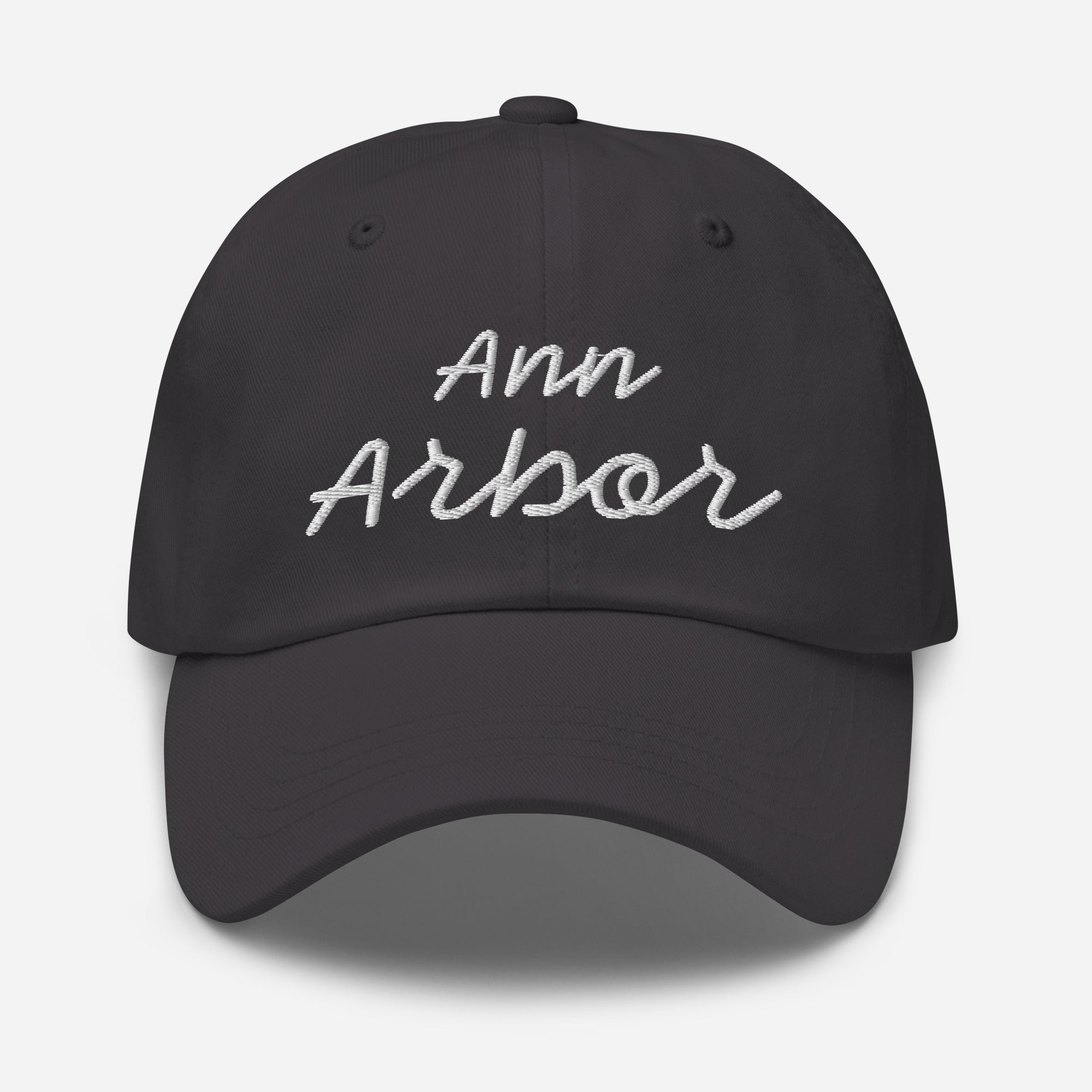 Ann Arbor baseball hat