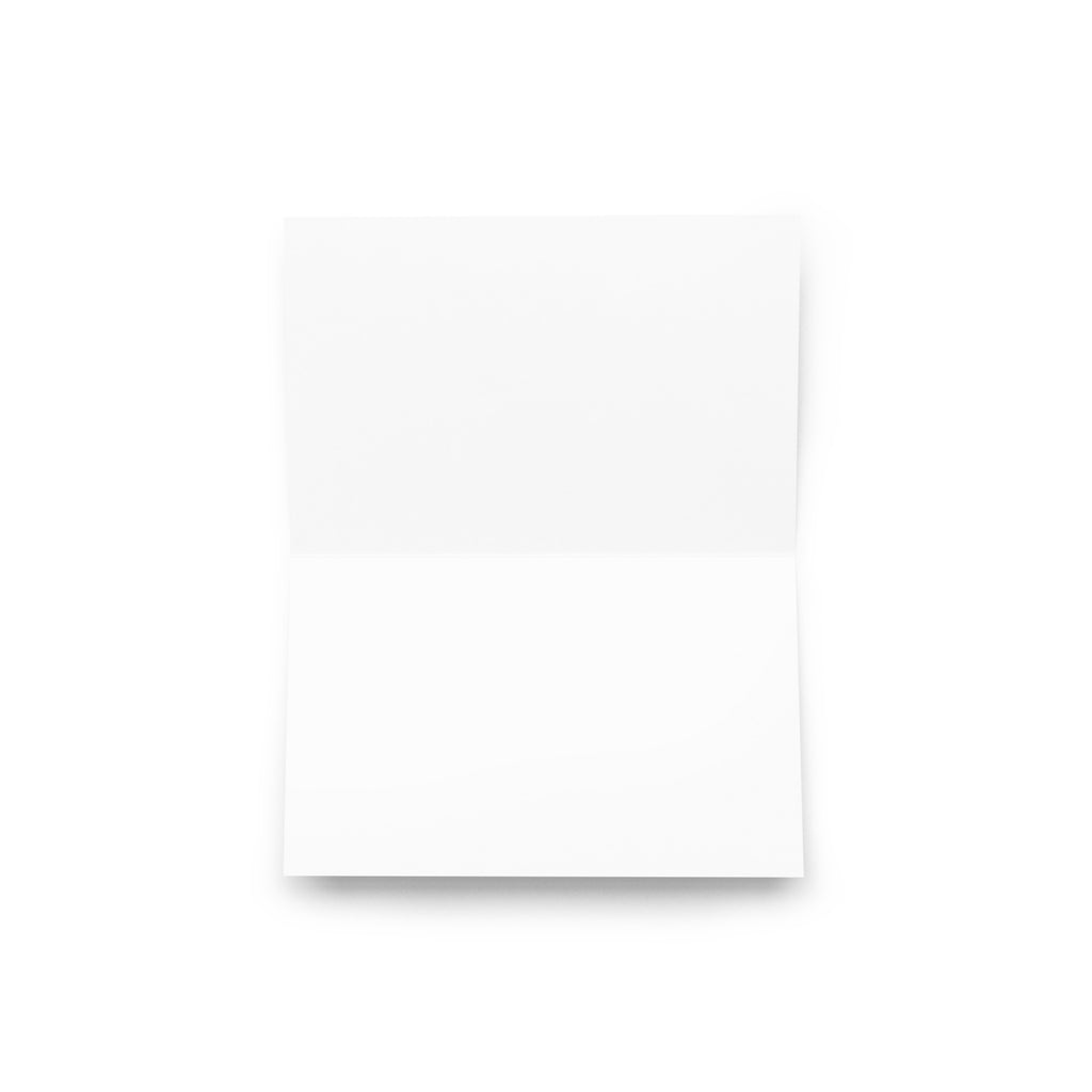 Für meinen vater Greeting card