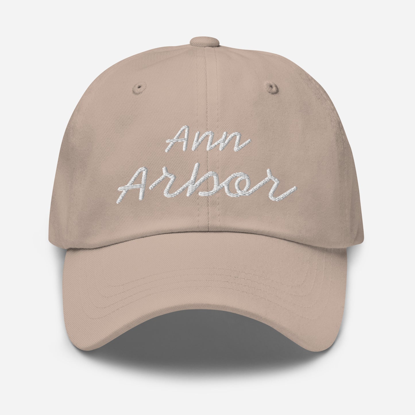 Ann Arbor baseball hat