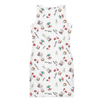 Italian chic Bodycon dress by La Vie Bien