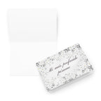 Mi más profundo pésame sympathy card by La Vie Bien