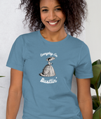 Everyday I'm Bustlin' Unisex t-shirt by La Vie Bien