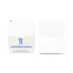 Te extrañaremos Greeting card by La Vie Bien