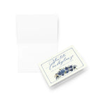 Sentite condoglianze Greeting card by La Vie Bien