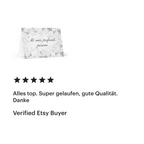 Mi más profundo pésame Spanish elegant floral black and white sympathy card, blank inside with envelope