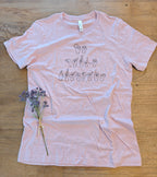 Je parle français sign language Unisex t-shirt with hands, ASL tee for francophones