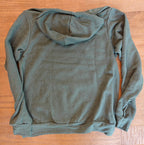 食欲旺盛 Hearty appetite Japanese Unisex hoodie, cozy Bella + Canvas hooded sweatshirt for foodies