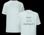 Mais yes, ich bin ein Polyglot Unisex t-shirt by La Vie Bien