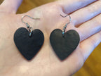 No thx polymer clay earrings, for pierced ears by My Store