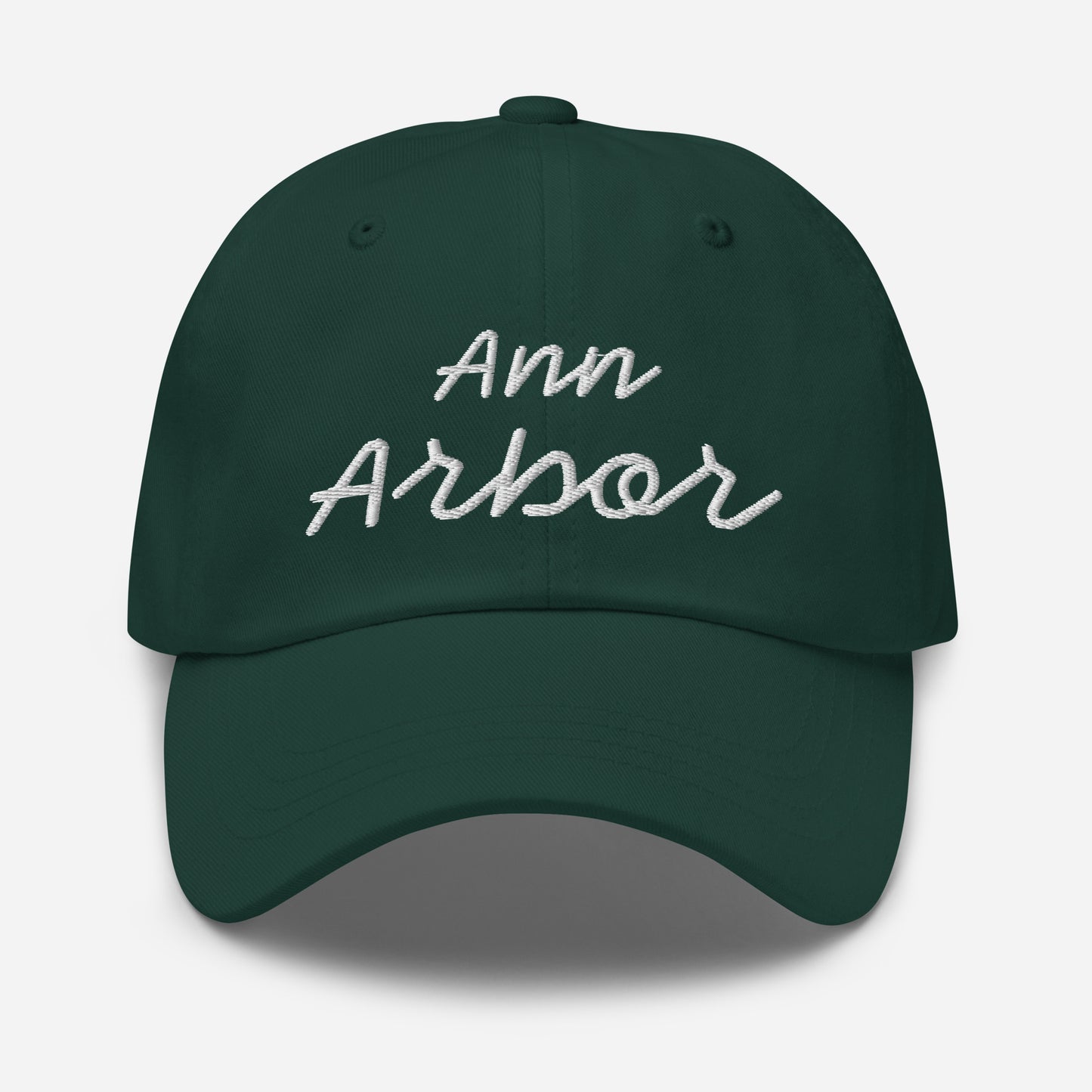 Ann Arbor baseball hat
