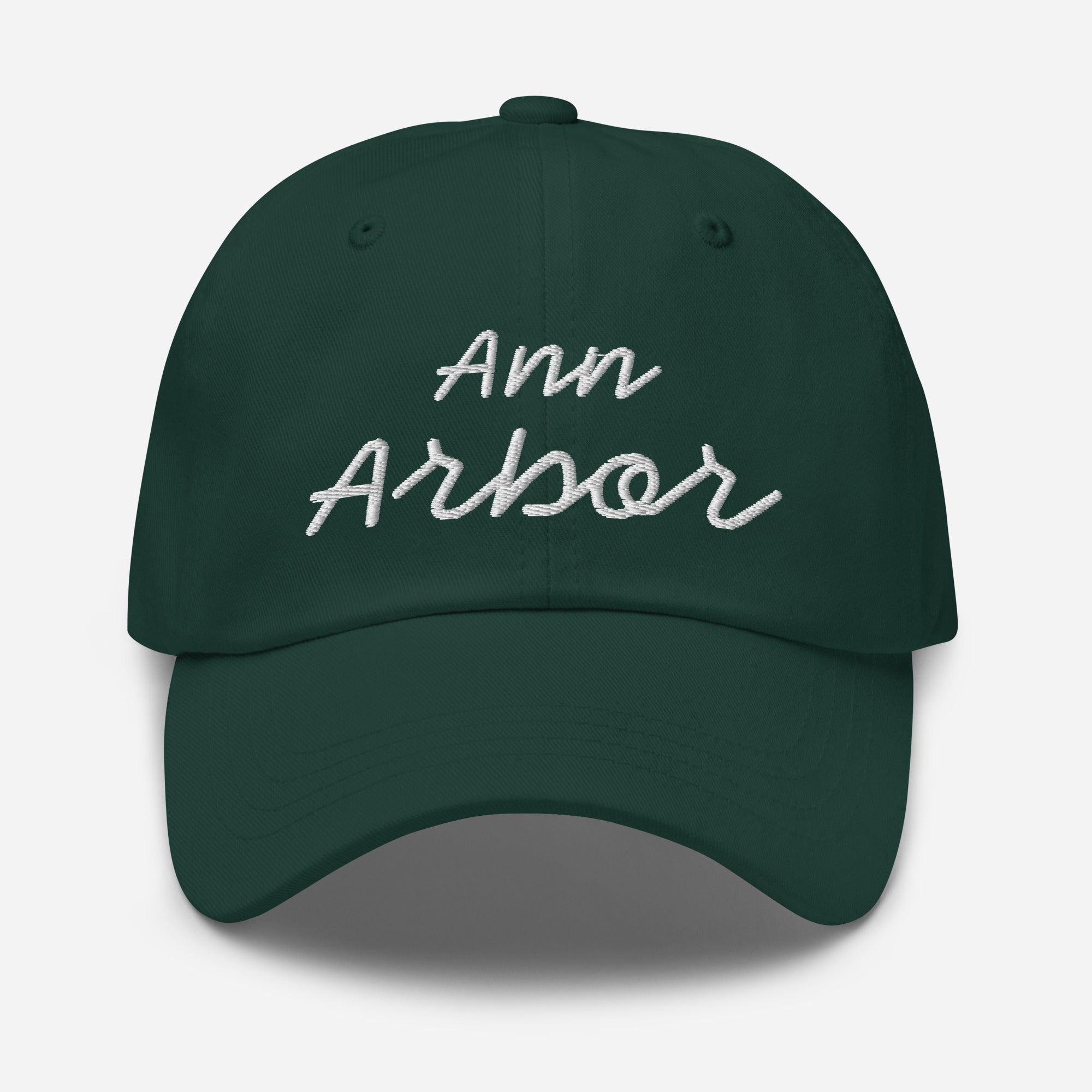 Ann Arbor baseball hat